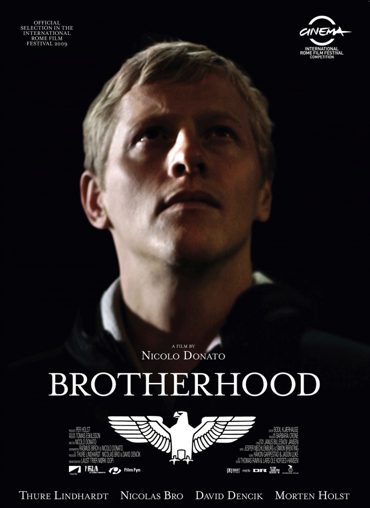 Brotherhood Brotherhood