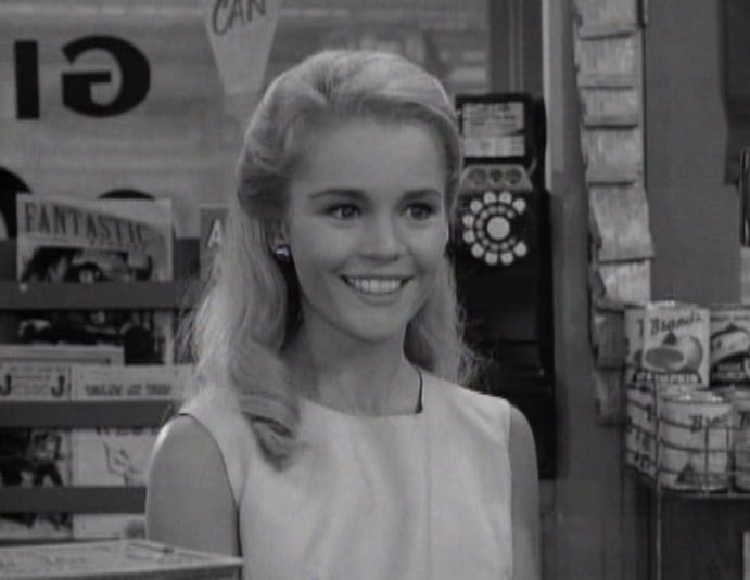 Picture of Tuesday Weld