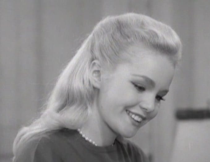 Tuesday Weld