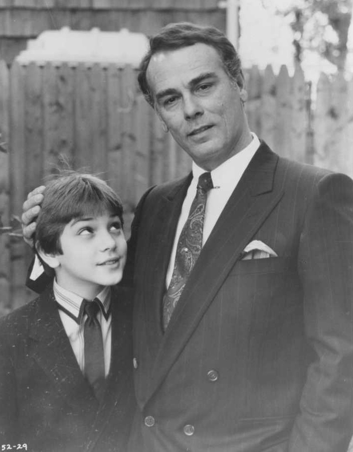Dean Stockwell Dean Stockwell