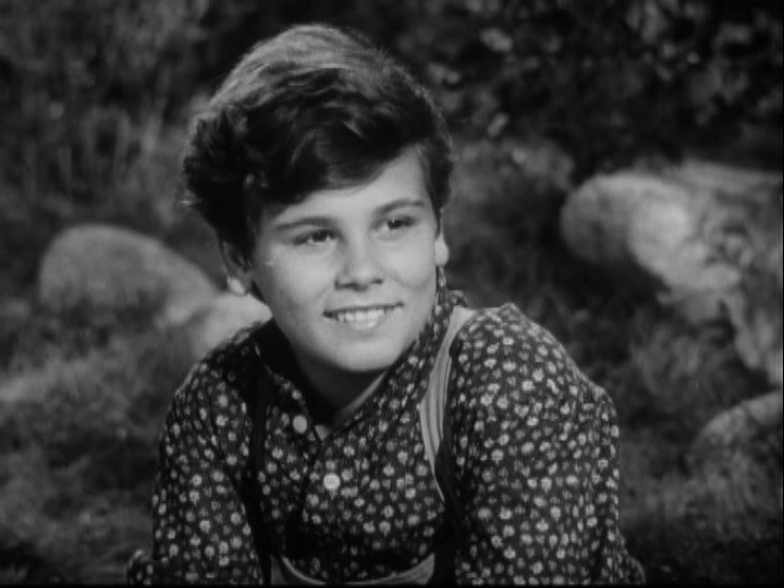 Dean Stockwell