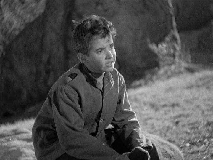 Scotty Beckett