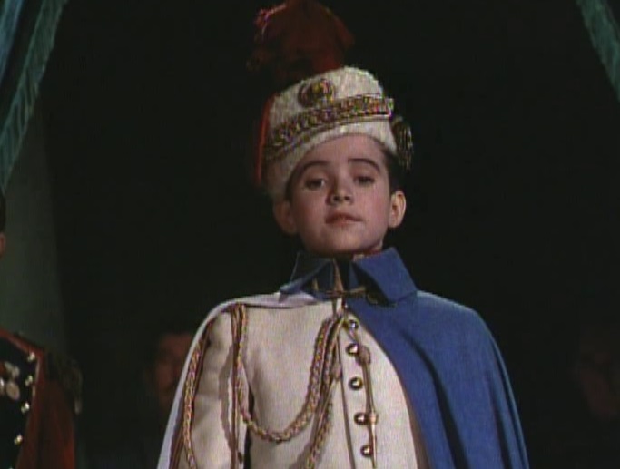 Scotty Beckett