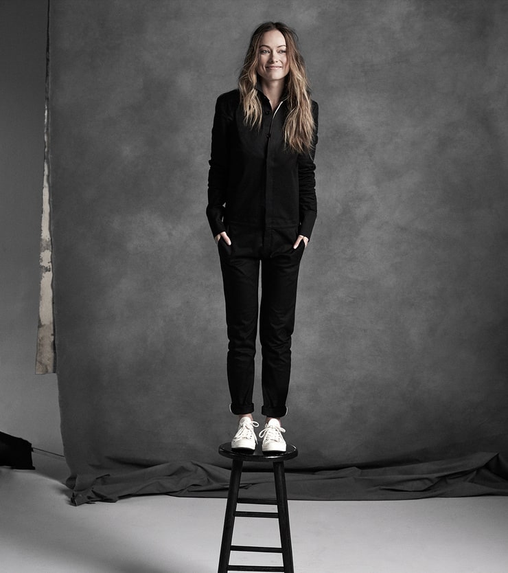 Olivia Wilde Olivia Wilde