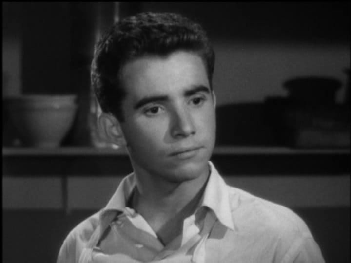 Scotty Beckett
