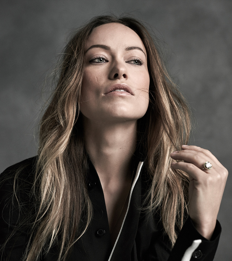 Olivia Wilde