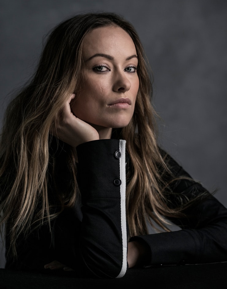 Olivia Wilde Olivia Wilde