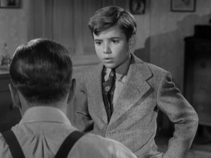 Scotty Beckett