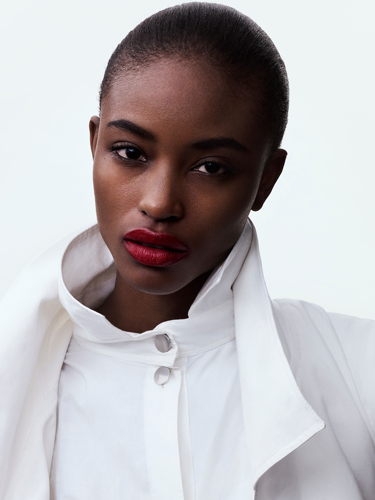 Alicia Burke Alicia Burke