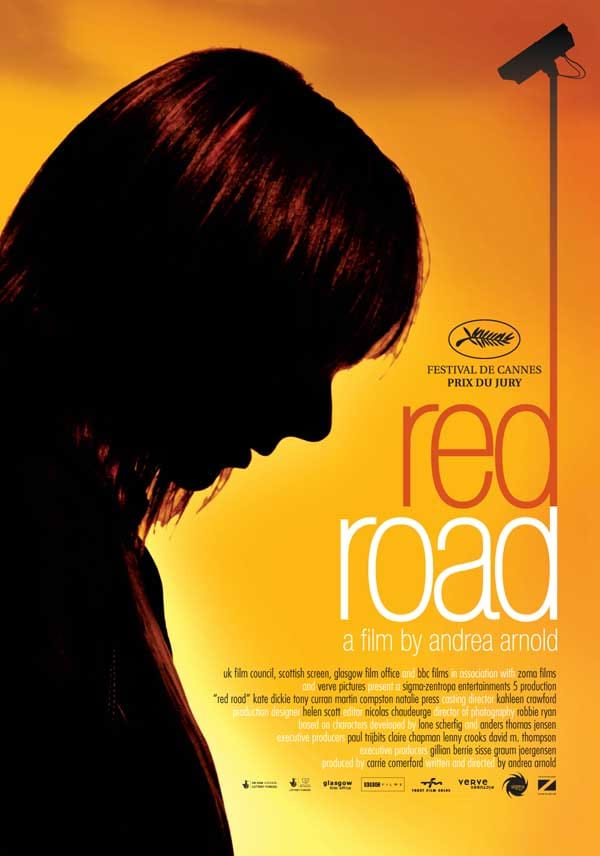 Red Road