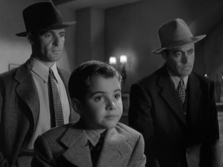 Scotty Beckett