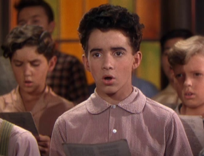 Scotty Beckett
