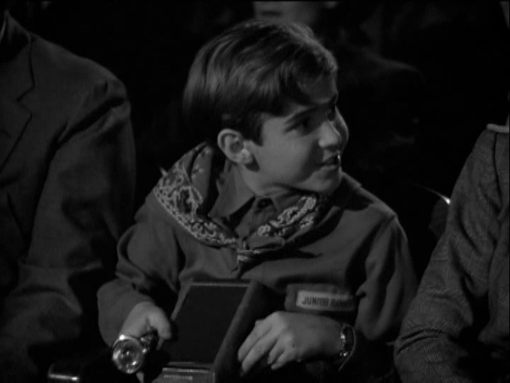 Scotty Beckett