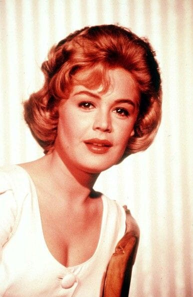 Sandra Dee