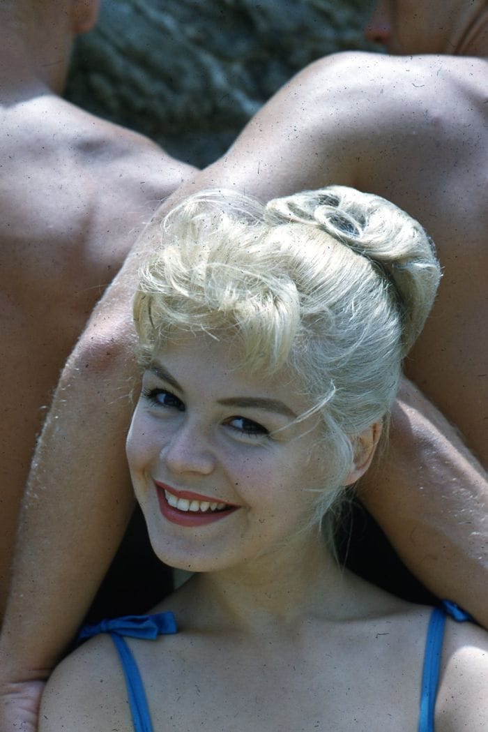 Sandra Dee