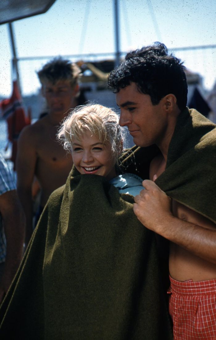 Sandra Dee
