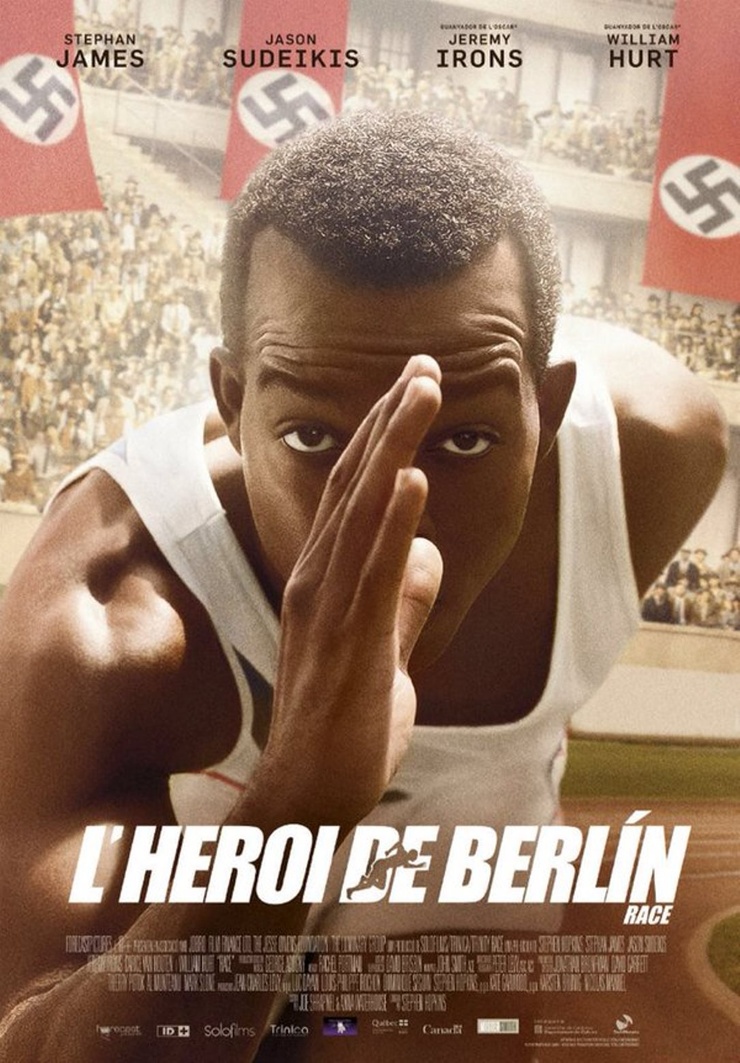 Race