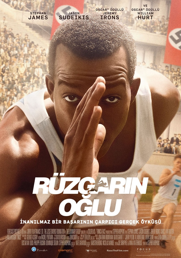 Race