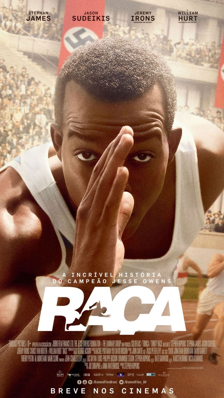 Race