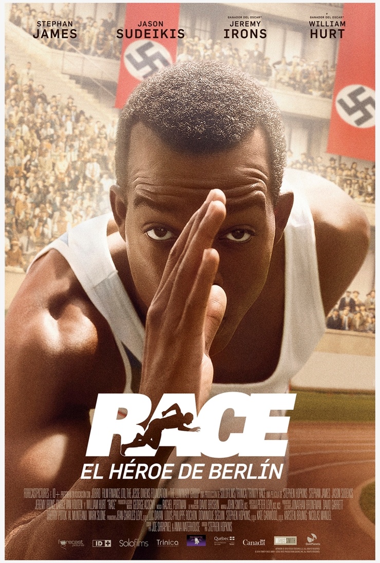 Race