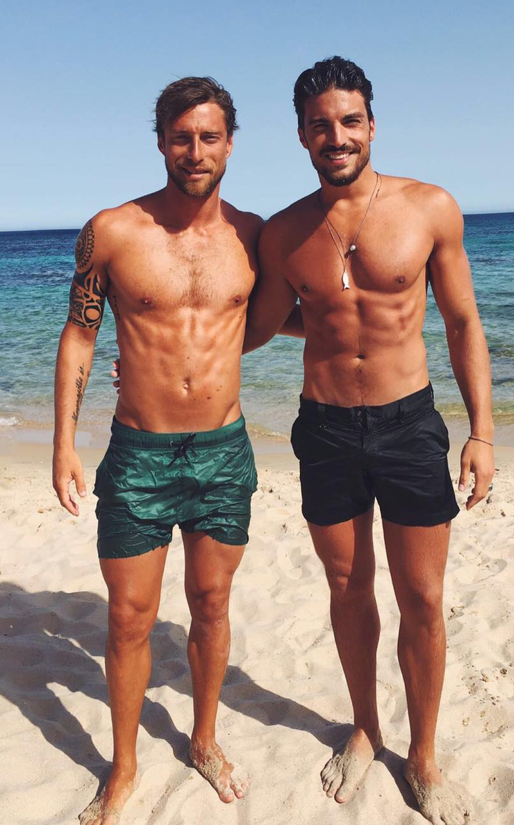 Mariano Di Vaio