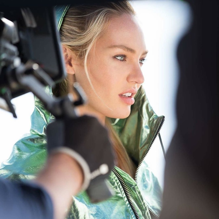 Candice Swanepoel Candice Swanepoel