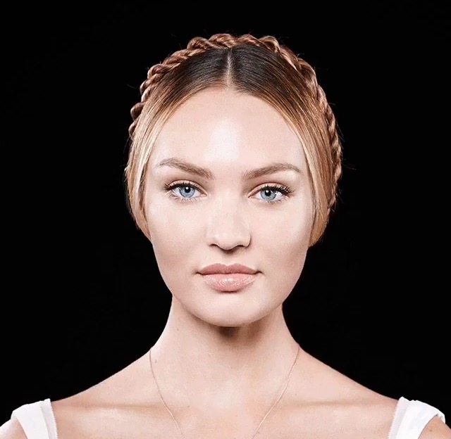 Candice Swanepoel Candice Swanepoel