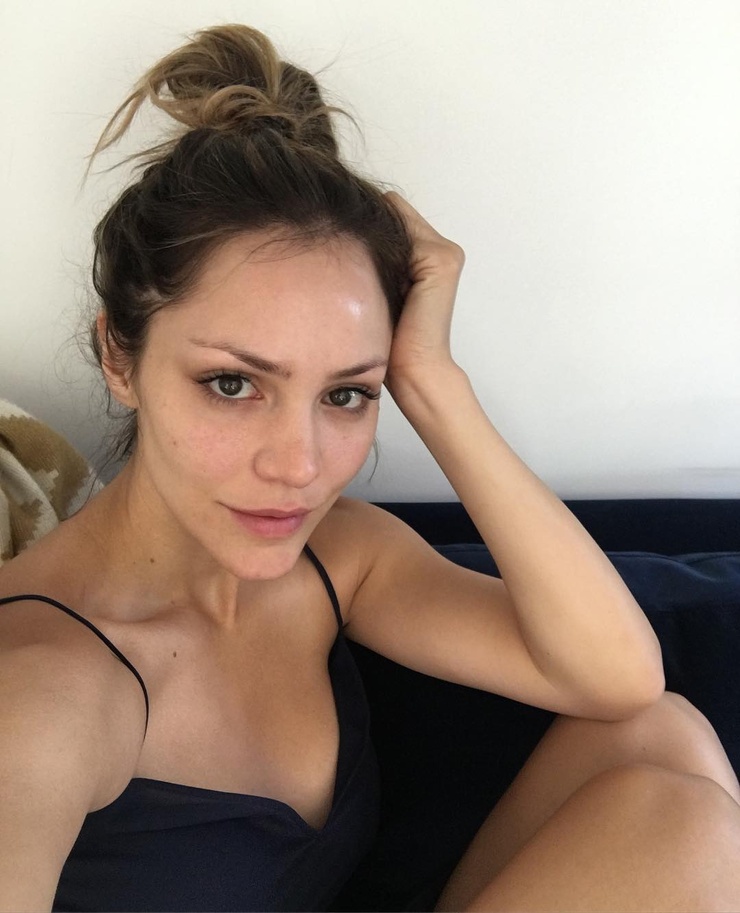 Katharine McPhee