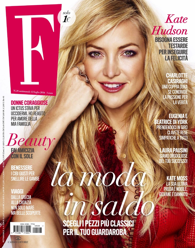 Kate Hudson Kate Hudson