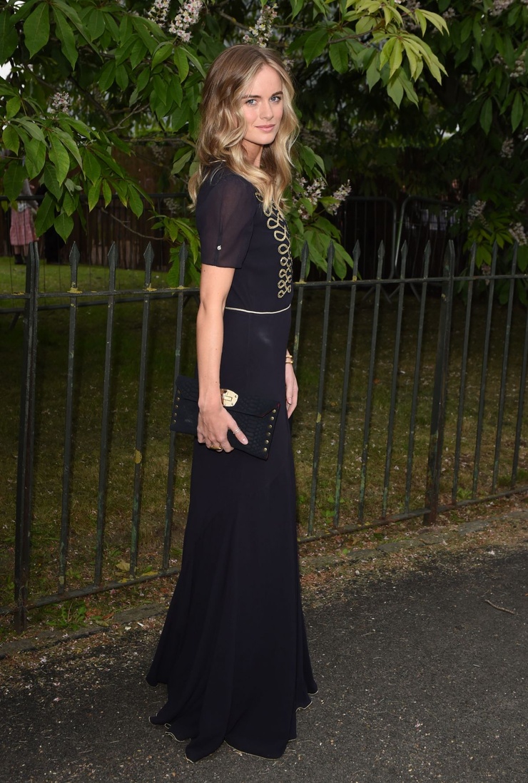 Cressida Bonas Cressida Bonas