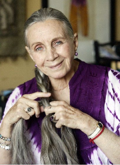 Peggy Cordero Peggy Cordero