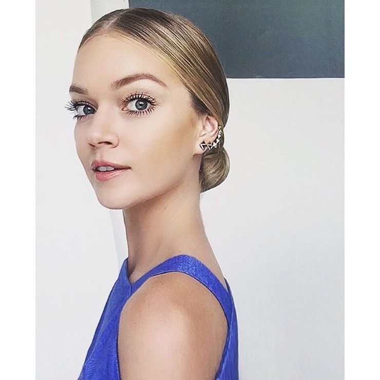Lindsay Ellingson Lindsay Ellingson