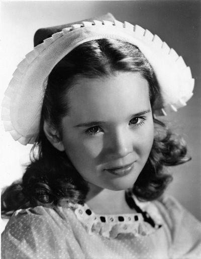 Connie Marshall Connie Marshall