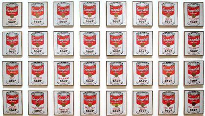 Andy Warhol Andy Warhol