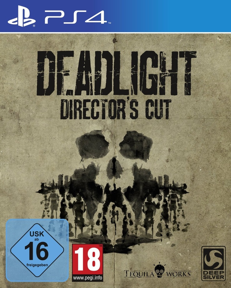 Deadlight: Directors Cut