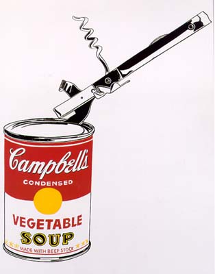 Andy Warhol Andy Warhol