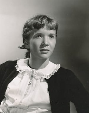 Connie Marshall