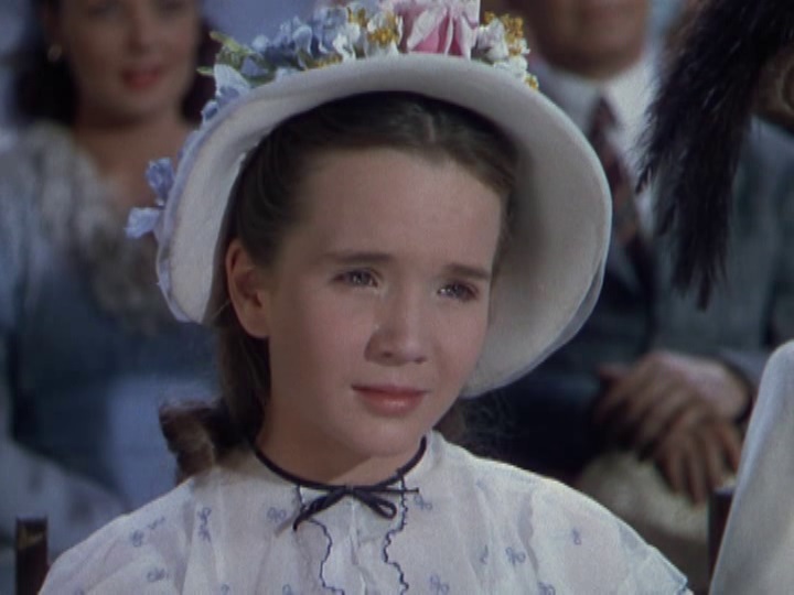 Connie Marshall