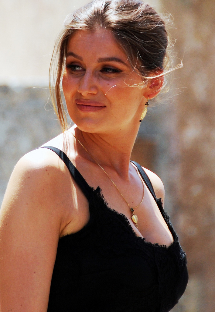Laetitia Casta Laetitia Casta