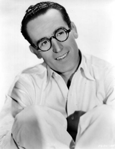 Picture of Harold Lloyd