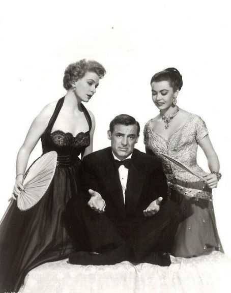 Deborah Kerr