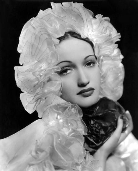 Dorothy Lamour