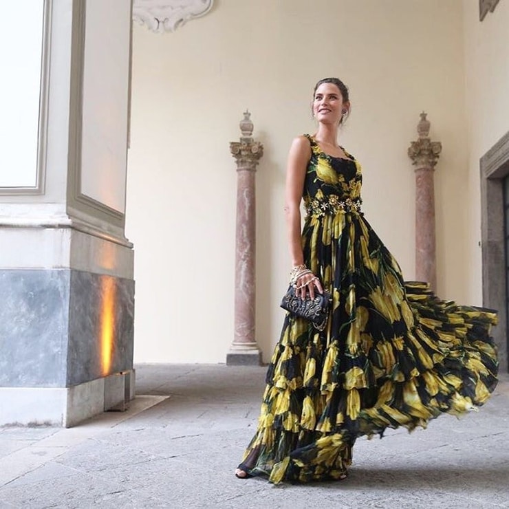 Bianca Balti