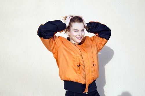 Bridgit Mendler