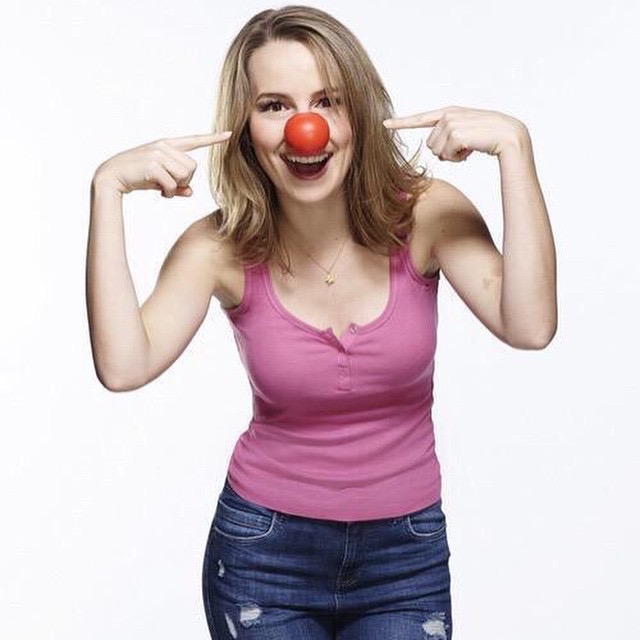 Bridgit Mendler