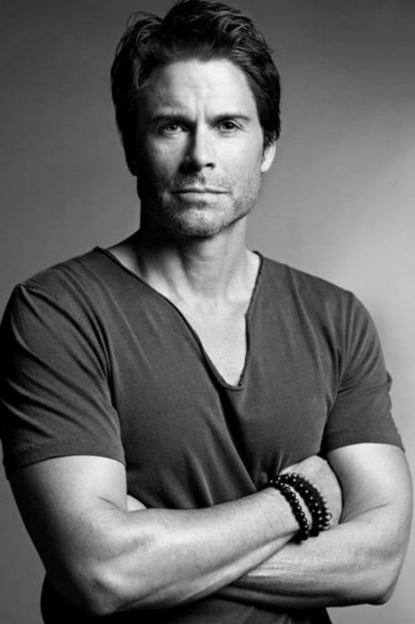 Rob Lowe