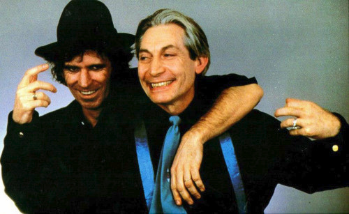 Keith Richards