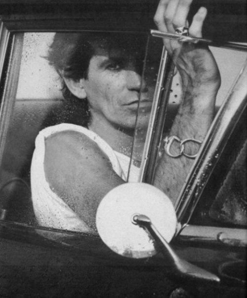 Keith Richards