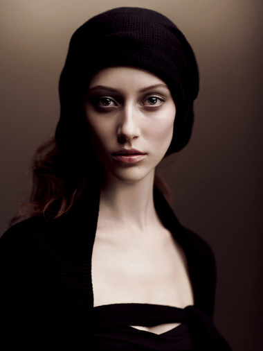 Alana Zimmer Alana Zimmer