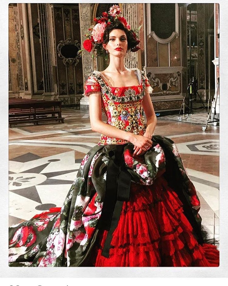Giulia Manini